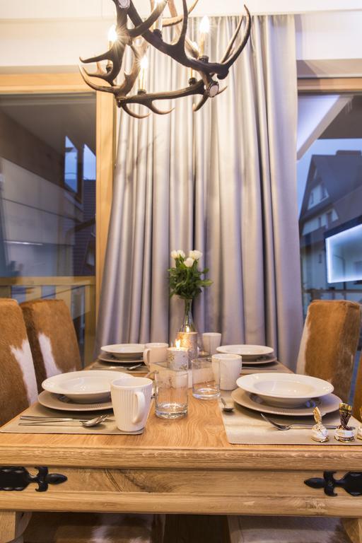 Krywan Apartment ซาโกปาเน ภายนอก รูปภาพ
